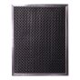 Charcoal filter for HFI range hood