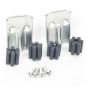 BROOM CLIPS