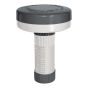 Distributeur flottant pour spa, pour pastilles de 2,5 cm