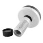 Distributeur flottant pour spa, pour pastilles de 2,5 cm