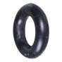 Inner Tube For Wheelbarrow Wheel - 14" x 3.75" x 6" - Universal
