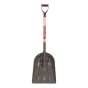 Agro Series Grain Scoop - Wood Handle - 30.25"
