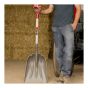 Agro Series Grain Scoop - Wood Handle - 30.25"