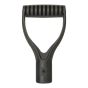 Shovel Py RIB handle size P-6
