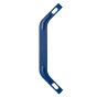 Goupille d'accouplement banane, 13"