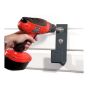 Étrier pour patio J-FIX