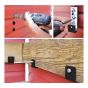 Étrier pour patio J-FIX