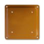Plaque d'assise Fixplak 66