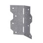 Adjustable skewable angle