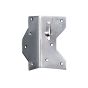 Z-Max framing anchor