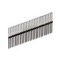 21° Plastic Strip Collated Nails