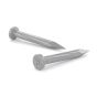 Concrete Nail - Hot-Dip Galvanized Steel - 4" - 100/Pkg