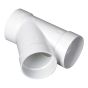 Raccord en Y, 45° PVC