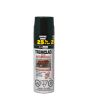 Spray Rust Paint - Gloss black - 425 g