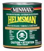 Inside and Outside Varnish - Semi-gloss - 946 ml
