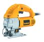Electric Jigsaw - 3100 SPM - 5.5 A