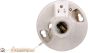 Lamp holder switch/receptacle