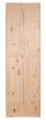 Colonial Bifold Door - 1 1/8" x 24" x 80"