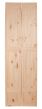 Colonial Bifold Door - 1 1/8" x 30" x 80"