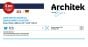 Plancher laminé, AC4, 12 mm, Euro, essen, 8" x 51"