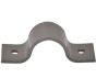 "U" clamp for pipe