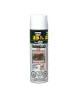 Spray rust paint