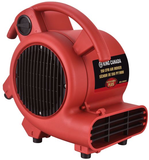 Air Mover 550 CFM