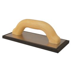 Grout applicator