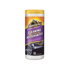 Armor All® Serviettes nettoyantes