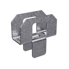 Attaches pour panneau de revêtement, 1/2", paquet de 250