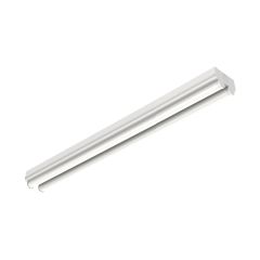 Striplight Linear LED Dual Lens - Metalux - 8'