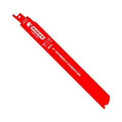 Lame alternative de 9 po pour le démontage d'auto