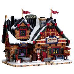 Apres-Ski Lodge