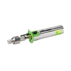 GasBuddex Dehorner with Ø 20 mm dehorning tip