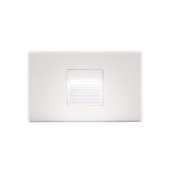 Integrated LED Step Light - 3,000 K - White