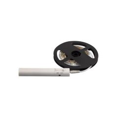1m Battery operated LED light strip - Daylight