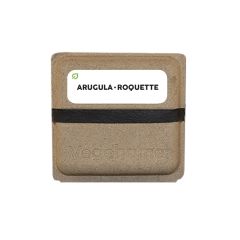 Ensemble de graines à Roquette Vegehome