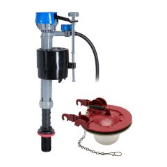 PerforMAX® Kit for 7.5 cm (3") Flush