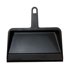 Plastic Dust Pan 12"