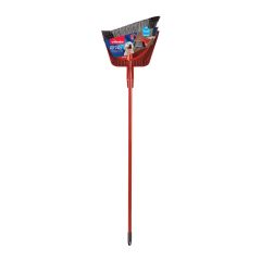 Balai Super Angle Pet Pro avec porte-poussière