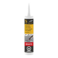 Rubberrized Crack Filler - 300 ml