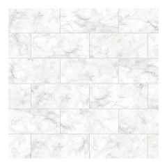 Dosseret autoadhésif Marbre, 18" x 9'