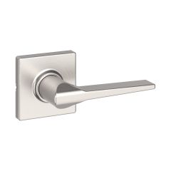 Rosette carrée Hollis Bec-de-cane