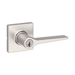 Hollis Square Rose Lever