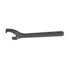 Adjustment key for supports