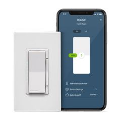 Gradateur Decora intelligent Wi-Fi (2e génération) 600 W
