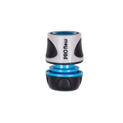 Raccord de tuyau, connexion rapide, plastique