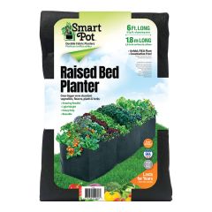 Smart Pot Jardin instantané RÉGULIER 100 gal / 380 L - 6' diamètre