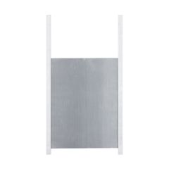 KERBL Automatic Chicken Coop Sliding Door - 300 x 400 mm