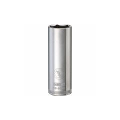13/16" - 6 Point Deep 1/2" Drive Socket